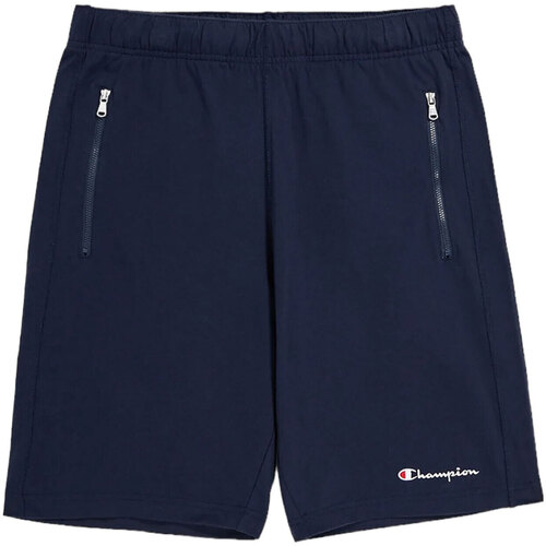 Abbigliamento Uomo Shorts / Bermuda Champion BERMUDA Blu