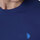 Abbigliamento Uomo T-shirt maniche corte U.S Polo Assn. MICK T-SHIRT M. CORTA Blu