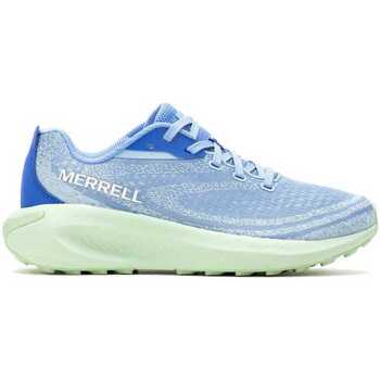 Merrell MORPHLITE J68142 cornflower pearl azzurro verde acqua Blu