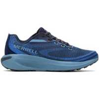 Scarpe Uomo Running / Trail Merrell MORPHLITE J68073 SEA DAZZLE BLU AZZURRO Blu