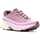 Scarpe Donna Running / Trail Merrell AGILITY PEAK 5 J068170 mauve fondant Viola
