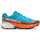 Scarpe Uomo Running / Trail Merrell AGILITY PEAK 5 J067755 TAHOE CLOUD Blu