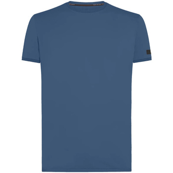 Abbigliamento Uomo T-shirt maniche corte Rrd - Roberto Ricci Designs 24209-63 Arancio