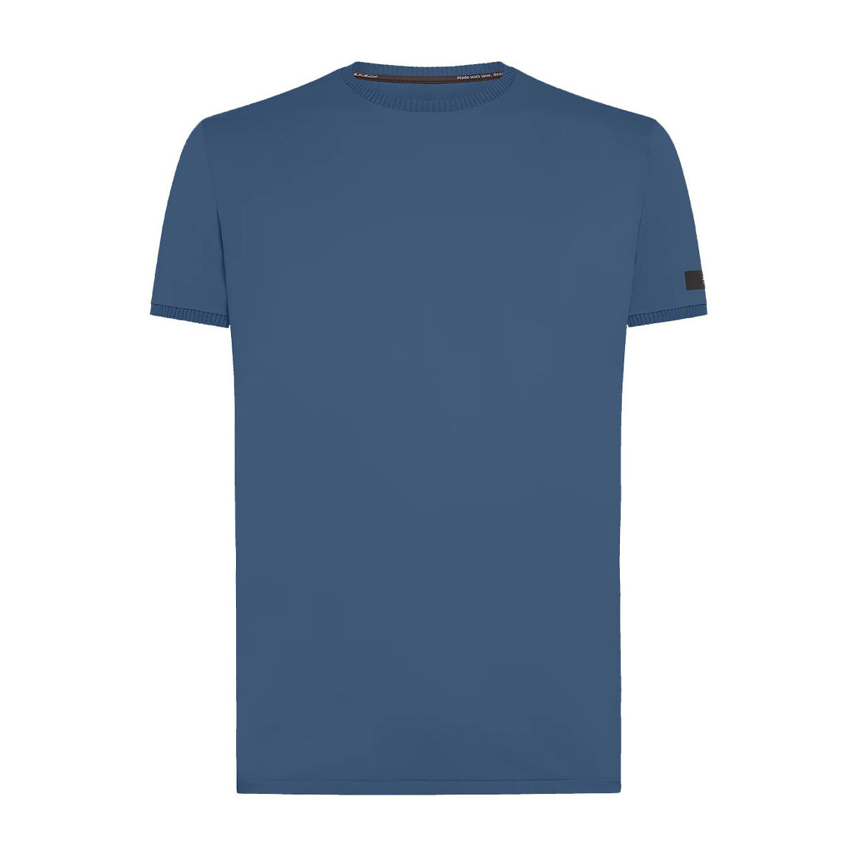 Abbigliamento Uomo T-shirt maniche corte Rrd - Roberto Ricci Designs 24209-63 Arancio