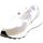 Scarpe Donna Sneakers basse Saucony Sneakers Donna Bianco/Argento S60790-11 Jazz Nxt Bianco