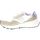 Scarpe Donna Sneakers basse Saucony Sneakers Donna Bianco/Argento S60790-11 Jazz Nxt Bianco