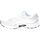 Scarpe Uomo Sneakers basse Saucony Sneakers Uomo Bianco/Argento S70812-5 Ride Millennium Bianco