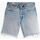 Abbigliamento Uomo Shorts / Bermuda Levi's A8461 0005 - 468 STAY LOOSE-ASTRO JAM Blu