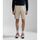 Abbigliamento Uomo Shorts / Bermuda Napapijri NOTO 2.0 NP0A4HOQ-N90 BEIGE SILVER Beige