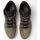 Scarpe Uomo Sneakers Timberland TB0A24BVA58 - SPRINT TREKKER-LEAF GREEN Verde