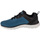 Scarpe Uomo Sneakers basse Skechers Track-Broader Blu