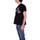 Abbigliamento T-shirt maniche corte Sprayground SP439 Nero