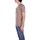 Abbigliamento Uomo T-shirt maniche corte BOSS 50508584 Beige