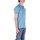 Abbigliamento Uomo T-shirt maniche corte BOSS 50507803 Blu