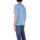 Abbigliamento Uomo T-shirt maniche corte BOSS 50473278 Blu