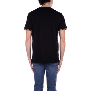 Fred Perry M1588 Nero