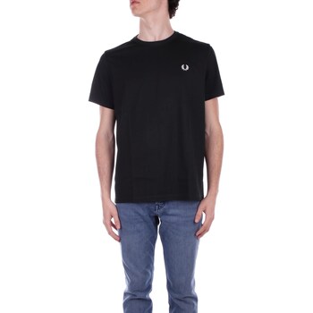 Image of T-shirt Fred Perry M1600