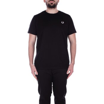 Fred Perry M7784 Nero