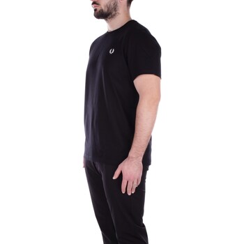 Fred Perry M7784 Nero
