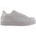 Scarpe Donna Sneakers GaËlle Paris 150208 Bianco