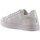Scarpe Donna Sneakers GaËlle Paris 150208 Bianco