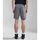 Abbigliamento Uomo Shorts / Bermuda Napapijri NOTO 2.0 NP0A4HOQ-H31 GRAY GRANIT Grigio