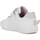 Scarpe Unisex bambino Sneakers Geox B451MC 01054 Bianco