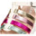 Scarpe Bambina Sandali Luna Kids 74488 Multicolore