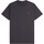 Abbigliamento Uomo T-shirt & Polo Fred Perry Fp Crew Neck T-Shirt Grigio
