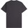 Abbigliamento Uomo T-shirt & Polo Fred Perry Fp Crew Neck T-Shirt Grigio