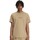 Abbigliamento Uomo T-shirt & Polo Fred Perry Fp Embroidered T-Shirt Marrone