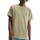 Abbigliamento Uomo T-shirt & Polo Fred Perry Fp Tape Detail T-Shirt Grigio