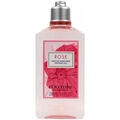 Image of Corpo e Bagno L'occitane Gel Doccia Rosa067