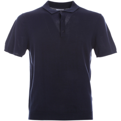Abbigliamento Uomo T-shirt & Polo Sseinse ME2714SS Blu