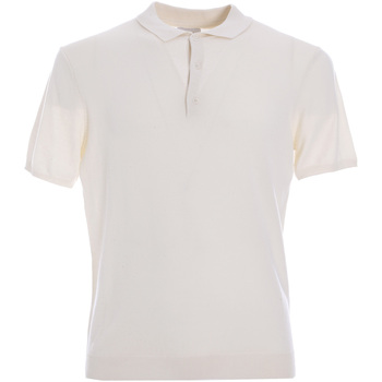 Abbigliamento Uomo T-shirt & Polo Sseinse ME2714SS Bianco