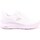 Scarpe Donna Derby Skechers 282 - 150025 Bianco