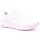 Scarpe Donna Derby Skechers 282 - 150025 Bianco