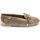 Scarpe Donna Sneakers U.S Polo Assn. SCARPE DS24UP11 Oro