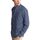 Abbigliamento Uomo T-shirt maniche corte Timberland Mill River Slim Fit Blu