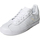 Scarpe Unisex bambino Sneakers adidas Originals Gazelle J Bianco