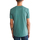 Abbigliamento Uomo T-shirt maniche corte Timberland Dunstan River Verde