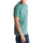 Abbigliamento Uomo T-shirt maniche corte Timberland Dunstan River Verde