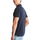 Abbigliamento Uomo T-shirt maniche corte Timberland Merrymeeting River Blu