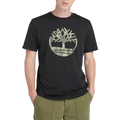 Image of T-shirt Timberland Kennebec River TreeCamo Logo