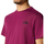 Abbigliamento Uomo T-shirt maniche corte The North Face Simple Dome Viola