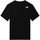 Abbigliamento Uomo T-shirt maniche corte The North Face Graphic Half Dome Nero