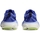 Scarpe Donna Sneakers Hoka one one Bondi 8 Blu