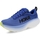 Scarpe Donna Sneakers Hoka one one Bondi 8 Blu