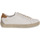 Scarpe Uomo Sneakers Exton 3 COMB Bianco