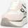 Scarpe Donna Sneakers alte Alberto Guardiani AGW430200 Beige